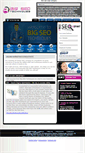 Mobile Screenshot of bigseotechniques.com